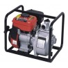 POMPE THERMIQUE DE SURFACE 2.6CV