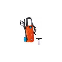 NETTOYEUR HAUTE PRESSION 1650W - 110 BARS