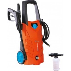 NETTOYEUR HAUTE PRESSION 1650W - 110 BARS