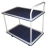 CHARIOT -2 PLATEAUX - MAX 300KG