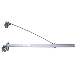 Bras télescopique pour Palan 300-600KG