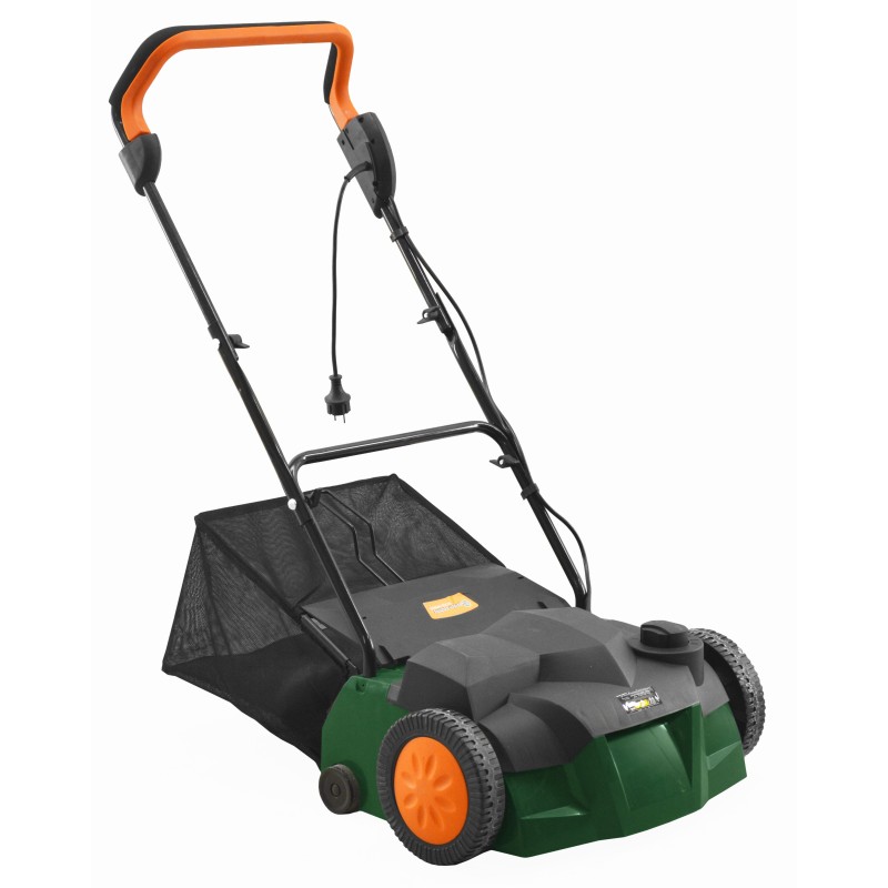 Scarificateur - émousseur électrique 1600W - 38 cm