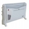 CONVECTEUR 2000W + TURBO