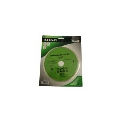 Disque diamant à eau diamètre 180mm - Axess
