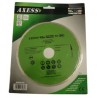 Disque diamant à eau diamètre 180mm - Axess