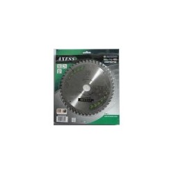 Lame universelle 210mm - 48 dents - Axess
