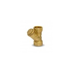 Préfiltre incliné 1'' - Master Pumps