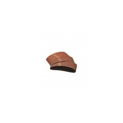 Lot de 3 bandes abrasives 914x100mm