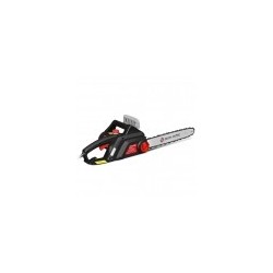 Tronçonneuse électrique 2000W - Guide 40cm - Elem garden
