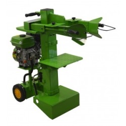 FENDEUR DE BUCHE 6.5HP - 8T