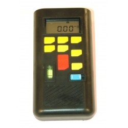 MULTIMETRE DIGITAL LASER 12M
