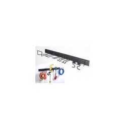 Barre de rangement outils 9pcs - Elem Technic