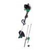 DEBROUSSAILLEUSE 30CC 4 EN 1