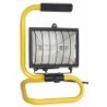 SPOT HALOGENE DE CHANTIER 500W