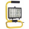 SPOT HALOGENE DE CHANTIER 500W
