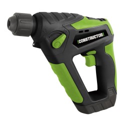 Perceuse visseuse marteau perforateur 3en1 - 14.4V