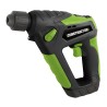 Perceuse visseuse marteau perforateur 3en1 - 14.4V