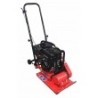 Plateau vibrant 5.5hp Moteur Briggs & Stratton