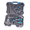 Coffre à outils 55pcs CRV - Work Men