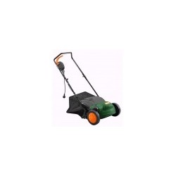 Scarificateur émousseur électrique 1200W - 33cm