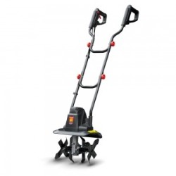 Motobineuse électrique 750W 32cm - 4 Fraises