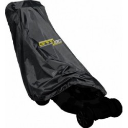 Housse de protection pour tondeuse