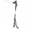 Taille haies électrique sur perche 510W Lame 56cm