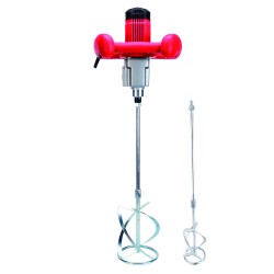 MELANGEUR 1600W - 140MM + EXTRA 160MM