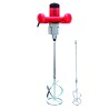 MELANGEUR 1600W - 140MM + EXTRA 160MM