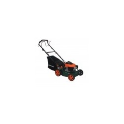 TONDEUSE TRACTEE 99CC - 41CM