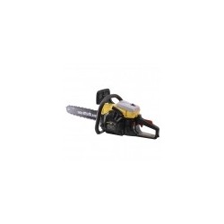 Tronçonneuse thermique 45CC - Guide 40cm - Oregon