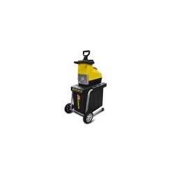 Broyeur de végétaux électrique 2800W 44MM - Gardeo