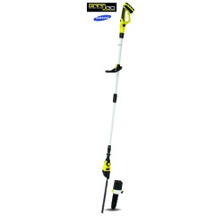 Taille haies - Scie à ébrancher sans fil 18V Li