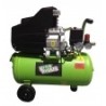 Compresseur à huile 2HP 8 Bars 25L - Build Worker