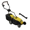 TONDEUSE 1800W - 42CM - 2 LAMES