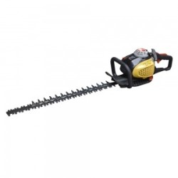 Taille haies thermique 24.5CC coupe 60cm Gardeo Pr