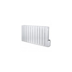 Radiateur a inertie fluide 2000W 12 éléments - Warm Tech