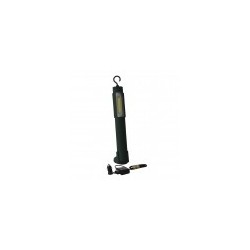Torche LED 3W 3.7V lithium - I-Watts