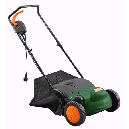 Scarificateur émousseur électrique 1200W - 33cm