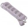 Bloc 5 prises 3g*1.0mm2*1m - I-Watts