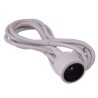 ALLONGE ELECTRIQUE 3M-3G*1.5MM2-BL