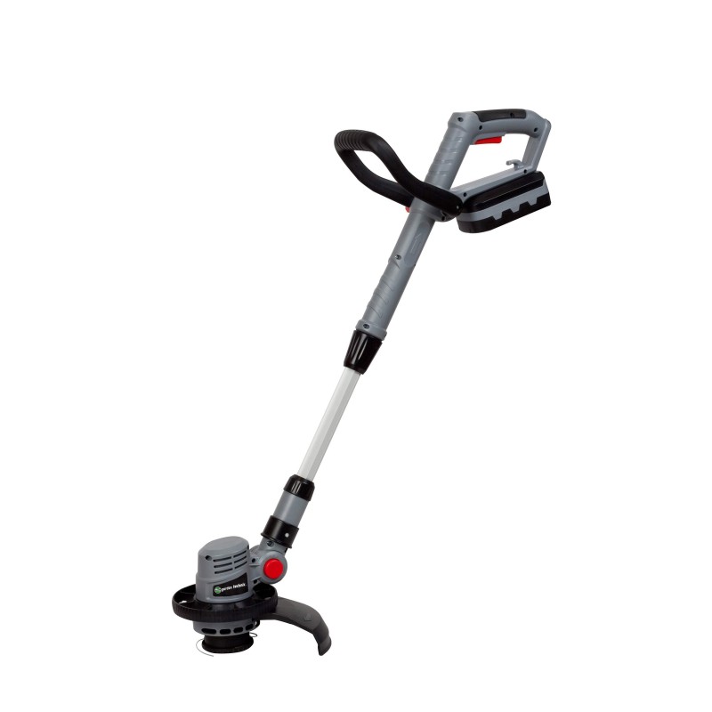 COUPE BORDURES 18V LI 1.5AH