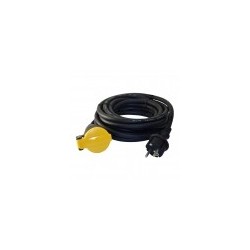 Allonge électrique 5m-3g1.5mm - I-Watts