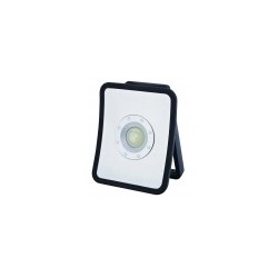 Spot LED rechargeable 20W 1400 lumens I-Watts Pro