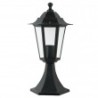 Borne E27 60W Noir - I-Watts Outdoor Lighting