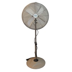 VENTILATEUR 400 MM SUR PIED