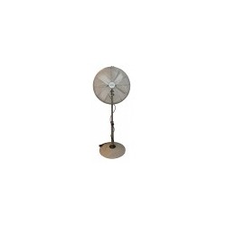 VENTILATEUR 400 MM SUR PIED