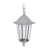 Suspension E27 60W Blanc I-Watts Outdoor Lighting