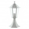 Borne E27 60W Blanc - I-Watts Outdoor Lighting