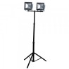 Spot LED 2x10W sur trépied - I-Watts
